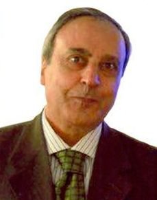 عضو هیأت علمی بازنشسته سازمان پژوهشهای علمی و صنعتی ایران درگذشت