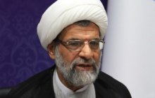 پیام تسلیت دکتر براتی سرپرست دانشگاه آزاد اسلامی استان خوزستان