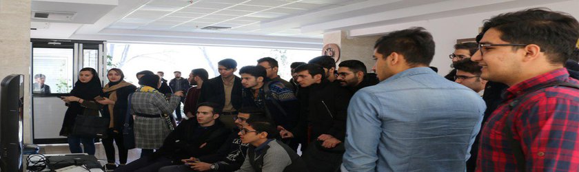 جامی برای لبخند ساز شدن