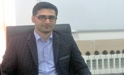 علی شهیدی نژاد در گفتگو با آنا: فرصت های شغلی نرم افزار کامپیوتر را تشریح کرد