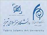 انتخاب دانشجوی کارشناسی ارشد رشته پژوهش هنر دانشکده هنر های صناعی در جشنواره هنر های تجسمی فجر