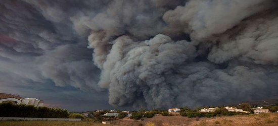 Carbon dioxide levels will soar past the 410 ppm milestone in 2019