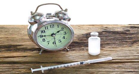 Exploring vaccines and the art of time: News from the College