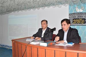 بررسی روند فعالیت های ترویجی