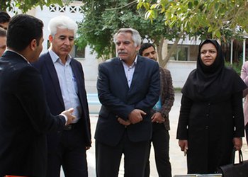 قائم‌مقام رئیس دانشگاه علوم پزشکی بوشهر در امور مشارکت‌های اجتماعی:
پیشگیری از اعتیاد نیازمند ایجاد حساسیت در بین مردم و مسئولان است
