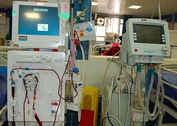 معاون بهداشتی شبکه بهداشت و درمان دشتستان:
تمامی بیماران دیالیزی شهرستان مورد آزمایش بیماریابی سل قرار می‌گیرند

