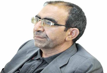 دکتر عباس شاکری؛ برگزیده دهمین جشنواره بین المللی فارابی