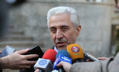 دانشگاه صدا و سیما پا برجاست