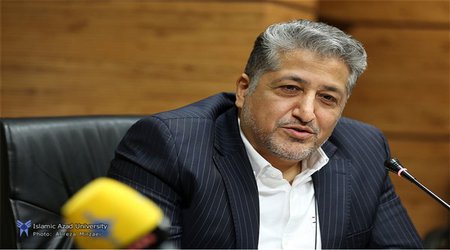 از سوی دکتر رنجبر اعلام شد جزئیات برگزاری جلسات دفاع دانشجویان دانشگاه آزاد اسلامی در نیمسال اول ۹۸-