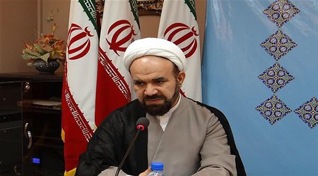 دکتر کلانتری تشریح کرد جزئیات برگزاری همایش بین المللی «ظرفیت انقلاب اسلامی، کارآمدی و کارنامه نظام» در دانشگاه آزاد اسلامی