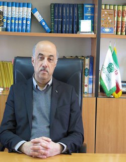 عضویت رئیس دانشگاه علوم کشاورزی و منابع طبیعی گرگان در کمیته‌های استانی هیات امنای دانشگاه فرهنگیان استان گلستان