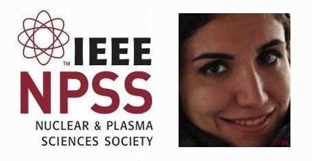 دانش‌آموخته دانشگاه تهران برنده جایزه علوم هسته‌ای و پلاسمای IEEE