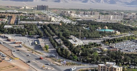 دکترغیورخبر داد:پذیرش بدون آزمون دانشجو در ۳۰رشته دانشگاه آزاد اسلامی نجف‌آباد