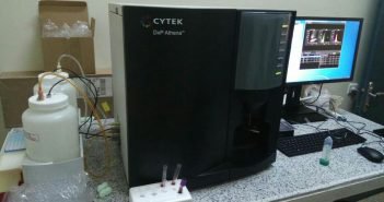 تجهیز آزمایشگاه مرکزی دانشگاه حکیم سبزواری با ورود سه دستگاه آزمایشگاهی مدرن