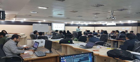 آغاز اولین رویداد ملی کارآفرینی شهر بندری هوشمند در دانشگاه