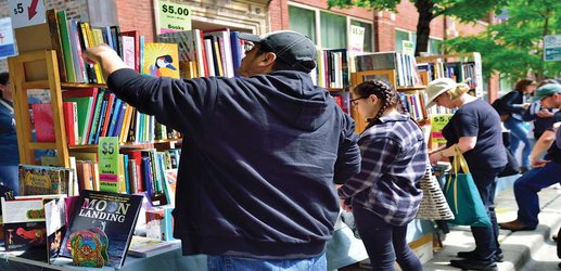 Can scanning books really reveal if the US is becoming more tolerant?