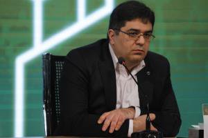 حکیمی مطرح کرد؛-رسوب پول در کیف پول‌های الکترونیک خط قرمز بانک مرکزی