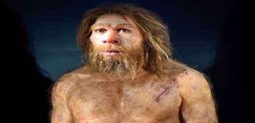 Neanderthals may have been sprinters not endurance runners