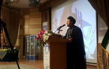 انقلاب اسلامی ایران ادامه ماموریت پیامبر اسلام(ص) بود