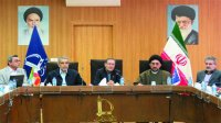 لزوم تنوع‌بخشی به منابع آموزش عالی