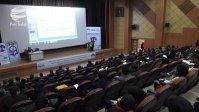 پنجمین همایش بین‌المللی زبان، گفتمان و منظورشناسی در دانشگاه شهید چمران اهواز آغاز به کار کرد