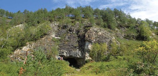 Siberian cave reveals secrets of its mysterious Denisovan inhabitants