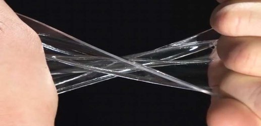 Self-growing material could make muscles that become stronger with use