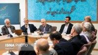 نشست مشترک شورای عالی الگو با وزیر علوم، تحقیقات و فناوری برگزار می‌شود