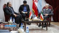 افزایش همکاری‌های مشترک ایران با عراق در حوزه علوم و تحقیقات / امضای تفاهم‌نامه نقشه راه همکاری ‌های علمی و فناوری دو کشور