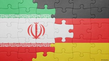 اولین فراخوان همکاری پژوهشی تحقیقاتی استادان و پژوهشگران ایران و آلمان