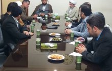 استمرار بخش انقلاب اسلامی مردم هستند که تمامی سختی ها و مشکلات را تحمل کرده و همچنان پای این انقلاب ایستاده اند.