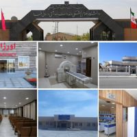 پروژه های حوزه سلامت شهرستان فسا با اعتبار ۲۵ میلیارد تومان در دهه فجر به بهره برداری می رسد