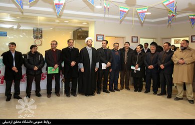 ثمرات و برکات انقلاب اسلامی قابل چشم پوشی نیست