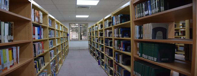رئیس دانشکده علوم انسانی و اجتماعی دانشگاه کردستان: ارتقای کتب کتابخانه ماموستا هه‌ژار به ۳۸ هزار نسخه