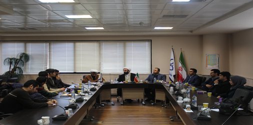مسئول دفتر نهاد رهبری دانشگاه کردستان: جهاددانشگاهی کردستان همراه و همگام با دانشجویان استان است