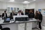هشتمین جلسه استانی شبکه آزمایشگاهای علمی ایران (شاعا) در دانشگاه گیلان برگزار شد