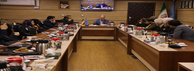 گزارش نشست نقد و بررسی کتاب «ایران در جنگ: از چالدران تا جنگ تحمیلی»