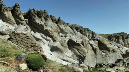 دانشجوی دانشگاه آزاد اسلامی نجف‌آباد ملکوتی شد