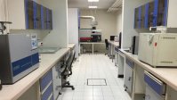 تاسیس هفت آزمایشگاه آموزشی و پژوهشی در دانشگاه صنعتی اراک