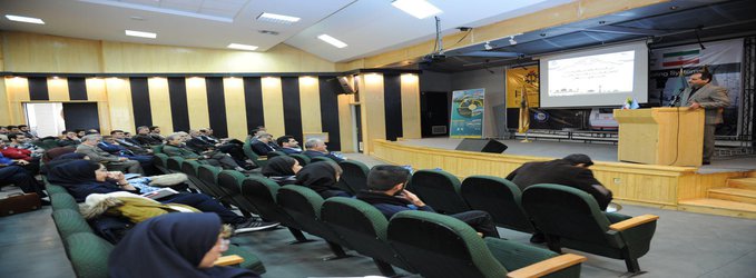 افتتاح دفتر مشترک انجمن شرکت‌های ریلی و دانشکده راه‌آهن دانشگاه علم و صنعت ایران