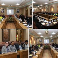 کمپینی برای کاهش تصادفات رانندگی در ۳۰ کیلومتری شهر فسا