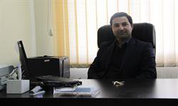 ارایه گزارش عملکرد معاونت دانشجویی دانشگاه مازندران