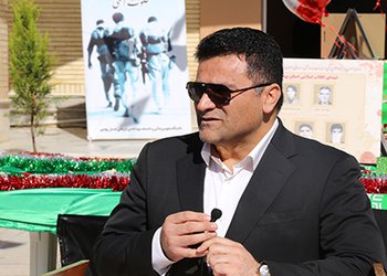 رییس دانشگاه علوم پزشکی بوشهر خبر داد:
افتتاح و آغاز عملیات اجرایی بیش از چهل پروژه بهداشتی و درمانی در دهه فجر/ تجهیزات ناوگان سلامت استان بروز رسانی می‌شود/گزارش تصویری
