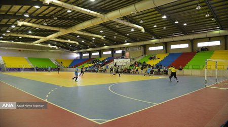 تیم‌های فارس و سازمان مرکزی دانشگاه آزاد اسلامی فینالیست شدند