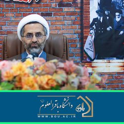 دستاوردهای ۴۰ ساله انقلاب اسلامی در گفتگو با حجت الاسلام والمسلمین فیروزجایی