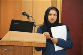 در «چهارمین همایش مرجعیت علمی» مطرح شد:
   
   دکتر هادیپور : مدیریت نیروی انسانی یکی ازمهمترین ارکان برای رسیدن به مرجعیت علمی است .