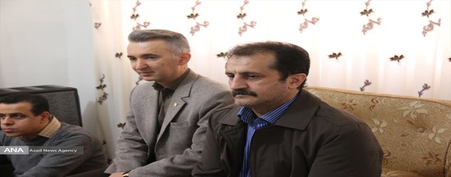 رئیس دانشگاه آزاد لاهیجان: دانشگاهیان خود را مدیون شهدا می‌دانند