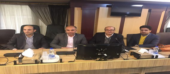 "دستاوردهای سفر" دوروزه ریاست دانشکده علوم پزشکی تربت جام