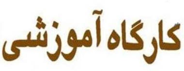 برگزاری کارگاه آموزشی آشنایی با پهباد و پردازش تصاویر رقومی آن با استفاده از نرم‌افزار Agisoft