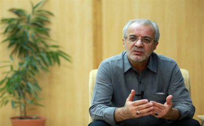 رفتارهای رسانه‌ای ما را « بی‌بی‌سی » تعیین می‌کند